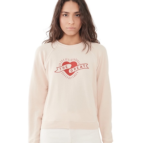 ⭐️NEW⭐️Cropped sweatshirt - Picture 6 of 13